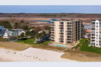 205 E Grand Avenue #5B, Old Orchard Beach, ME 04064 - Photo 1