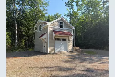 28 Dvorak Road, Jefferson, ME 04348 - Photo 3