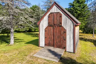 1895 Wagner Bridge Rd, Waldoboro, ME 04572 - Photo 25