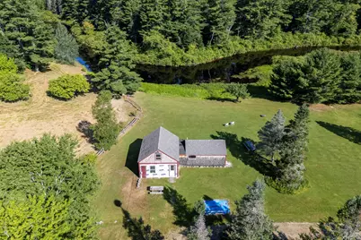 1895 Wagner Bridge Road, Waldoboro, ME 04572 - Photo 47