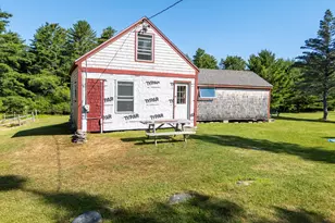 1895 Wagner Bridge Rd, Waldoboro, ME 04572 - Photo 5
