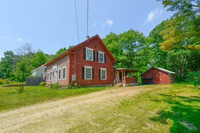 48 Kansas Road, Bridgton, ME 04009 - Photo 3