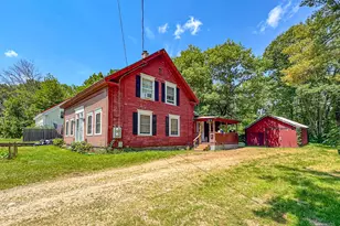 48 Kansas Rd, Bridgton, ME 04009 - Photo 35