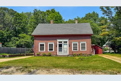 48 Kansas Road, Bridgton, ME 04009 - Photo 35