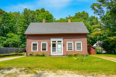 48 Kansas Road, Bridgton, ME 04009 - Photo 49