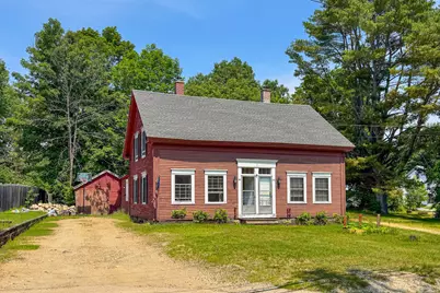 48 Kansas Road, Bridgton, ME 04009 - Photo 1