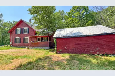 48 Kansas Road, Bridgton, ME 04009 - Photo 33