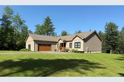 14 Wilsons Woods Road, Durham, ME 04222 - Photo 1