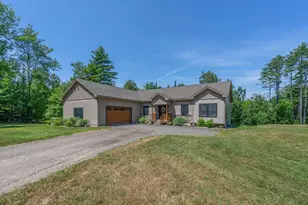 14 Wilsons Woods Rd, Durham, ME 04222 - Photo 1