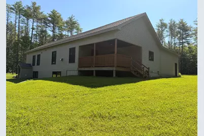 14 Wilsons Woods Road, Durham, ME 04222 - Photo 3