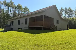 14 Wilsons Woods Rd, Durham, ME 04222 - Photo 3