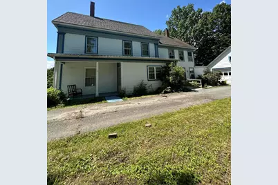 24 Old Rte One, Waldoboro, ME 04572 - Photo 5
