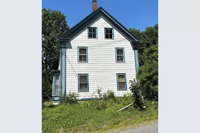 24 Old Rte One, Waldoboro, ME 04572 - Photo 1