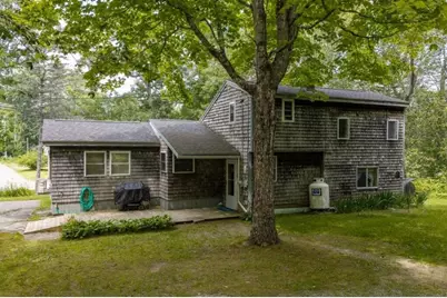 332 West Street, Rockport, ME 04856 - Photo 1