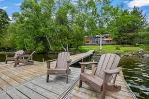 126 Lakeside Lodges Rd, Rangeley, ME 04970 - Photo 5