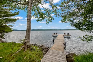 126 Lakeside Lodges Rd, Rangeley, ME 04970 - Photo 3