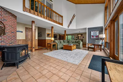 126 Lakeside Lodges Road, Rangeley, ME 04970 - Photo 13