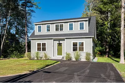 12 Wilson Avenue, Wells, ME 04090 - Photo 1