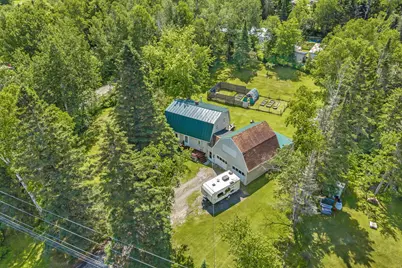 166 Jackman Road, Rockwood T1 R1 NBKP, ME 04478 - Photo 47