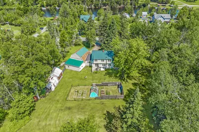 166 Jackman Road, Rockwood T1 R1 NBKP, ME 04478 - Photo 9