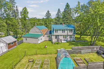 166 Jackman Road, Rockwood T1 R1 NBKP, ME 04478 - Photo 1