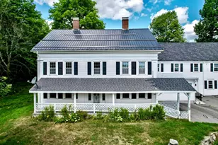 128 Old Airline Rd, Aurora, ME 04408 - Photo 3