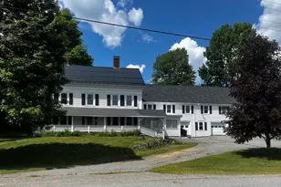 128 Old Airline Rd, Aurora, ME 04408 - Photo 1