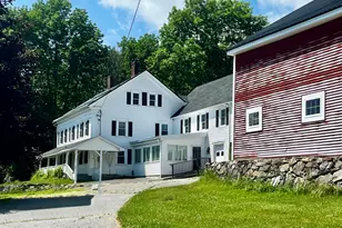 128 Old Airline Rd, Aurora, ME 04408 - Photo 5