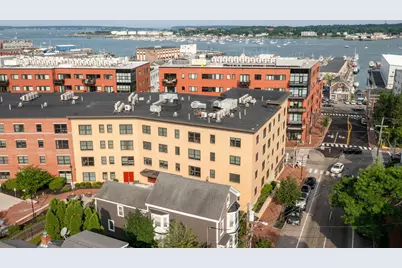 25 High Street #410, Portland, ME 04101 - Photo 1