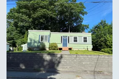 247 Forest Street, Westbrook, ME 04092 - Photo 1