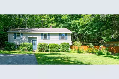 43 Hiram Hill Road, Hiram, ME 04041 - Photo 1