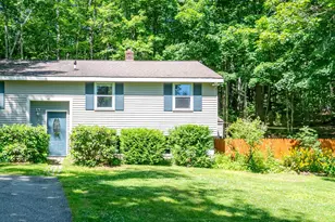 43 Hiram Hill Rd, Hiram, ME 04041 - Photo 1