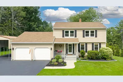 61 Broadturn Road, Scarborough, ME 04074 - Photo 1
