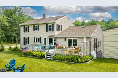 61 Broadturn Road, Scarborough, ME 04074 - Photo 7