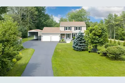 61 Broadturn Road, Scarborough, ME 04074 - Photo 3