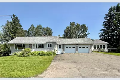 116 S Perley Brook Road, Fort Kent, ME 04743 - Photo 3