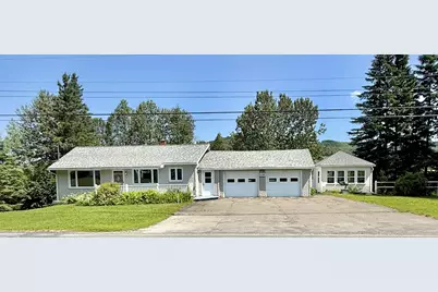 116 S Perley Brook Road, Fort Kent, ME 04743 - Photo 1