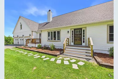 270 Sturtevant Hill Road, Readfield, ME 04355 - Photo 9
