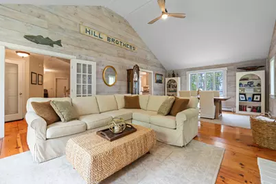 48 Pond Road, Chebeague Island, ME 04017 - Photo 5