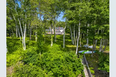 48 Pond Road, Chebeague Island, ME 04017 - Photo 31