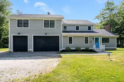 48 Pond Road, Chebeague Island, ME 04017 - Photo 35