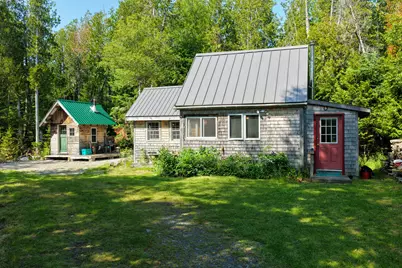 1125 Boot Cove Road, Lubec, ME 04652 - Photo 1