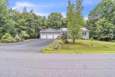 98 Pepin Road, Sidney, ME 04330 - Photo 5