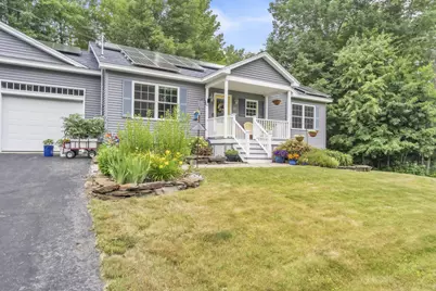 98 Pepin Road, Sidney, ME 04330 - Photo 3