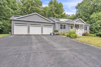 98 Pepin Road, Sidney, ME 04330 - Photo 1