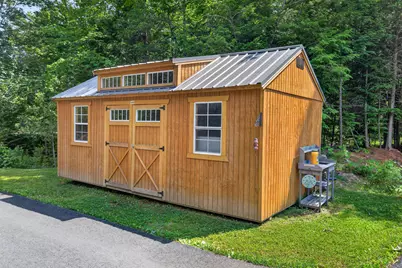 520 Bog Road, Hermon, ME 04401 - Photo 37