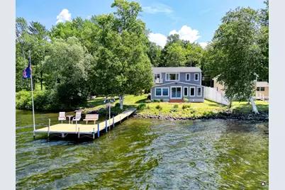 72 38th Fire Road, China, ME 04358 - Photo 1