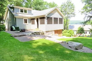 267 Malcolm Rd N, Bridgton, ME 04009 - Photo 5
