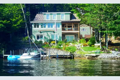267 Malcolm Road N, Bridgton, ME 04009 - Photo 1