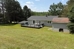 110 Hanson Lake Rd, Mapleton, ME 04757 - Photo 5
